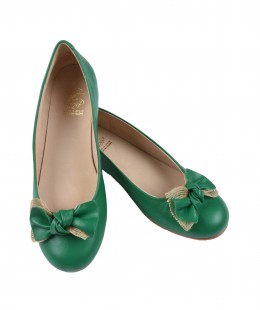 حذاء جلد بنات صناعه اسبانيه حذاء جلد بنات صناعه اسبانيه